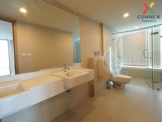 FOR RENT condo Circle Condominium , Duplex , nice view , high floor , MRT-Phetchaburi , Thanon Phetchaburi , Rat Thewi , Bangkok , CX-00139